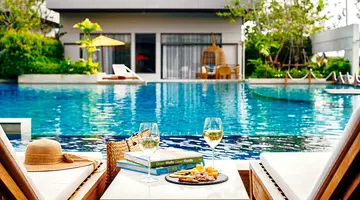 Avani+ Hua Hin Resort