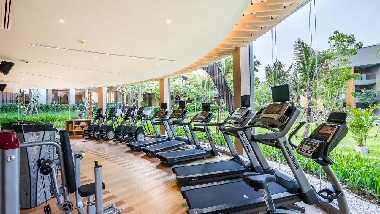 Avani+ Hua Hin Resort