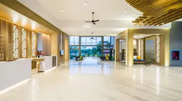 Avani+ Hua Hin Resort