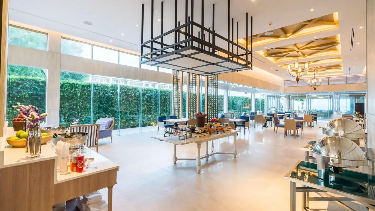 Avani+ Hua Hin Resort