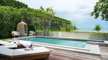 Avani+ Hua Hin Resort