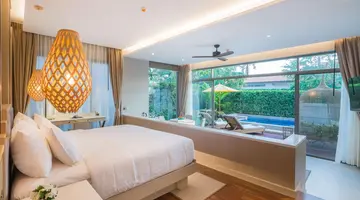 Avani+ Hua Hin Resort