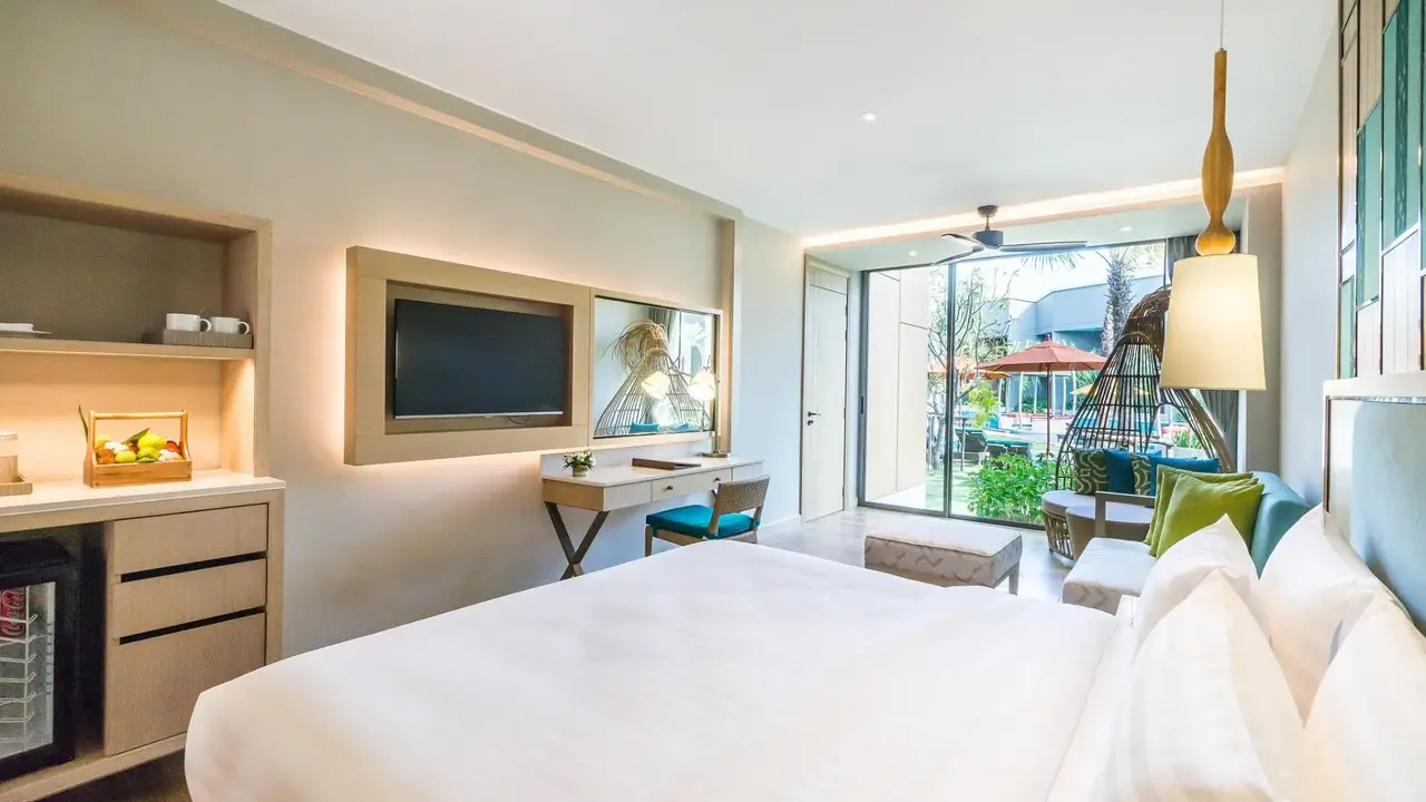Avani+ Hua Hin Resort