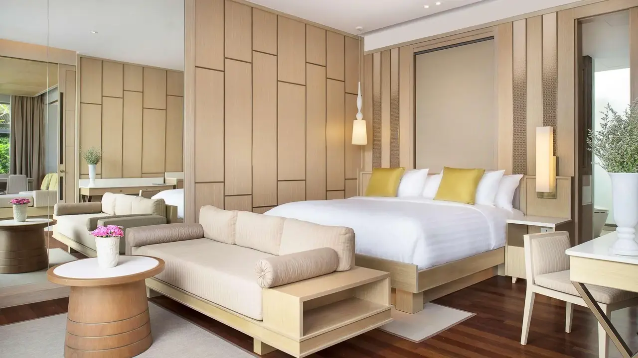 Avani+ Hua Hin Resort