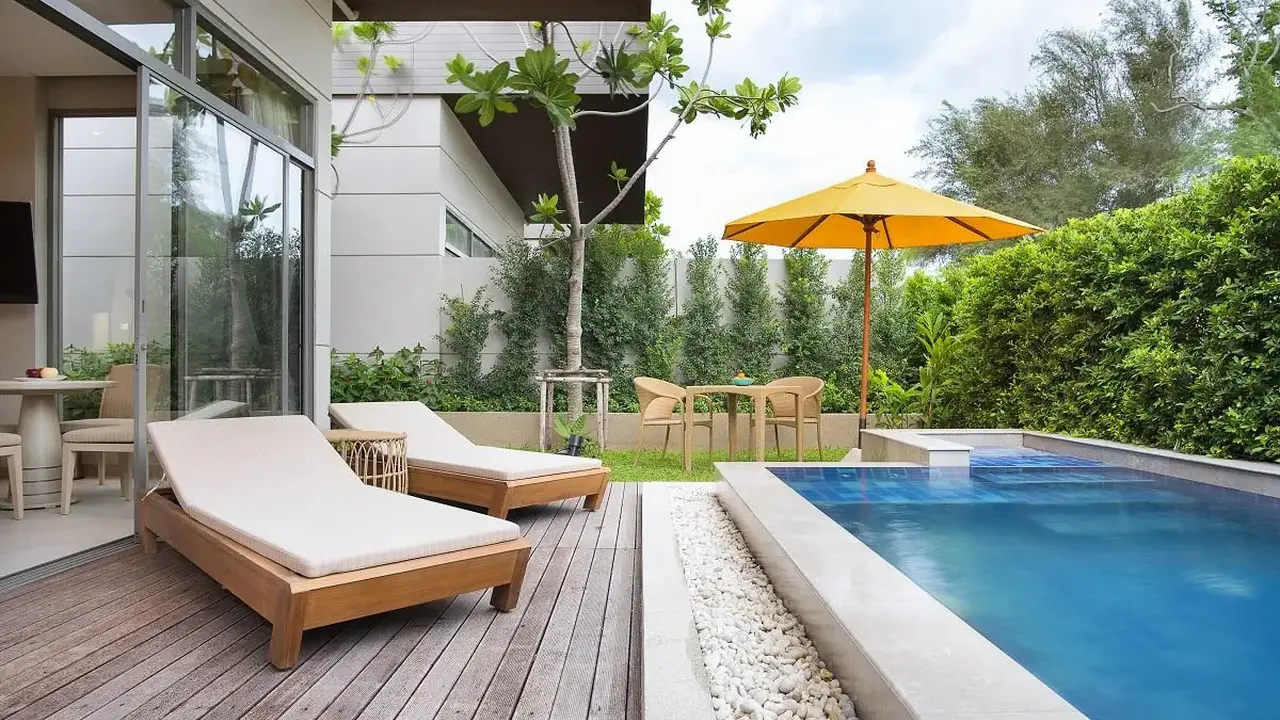 Avani+ Hua Hin Resort
