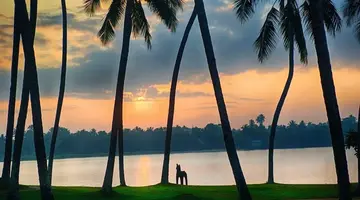 Avani Kalutara Resort