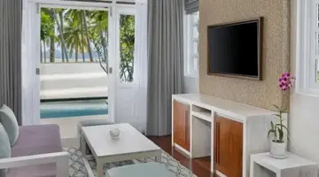 Avani Kalutara Resort
