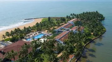 Avani Kalutara Resort