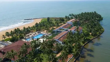 Avani Kalutara Resort