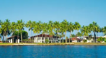 Avani Kalutara Resort