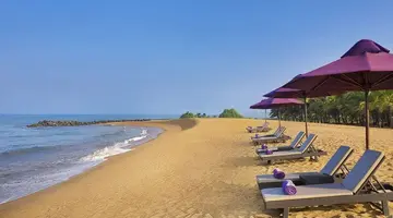 Avani Kalutara Resort