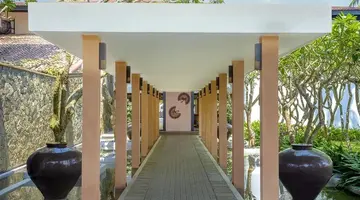 Avani Kalutara Resort