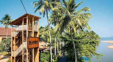 Avani Kalutara Resort