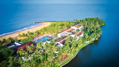 Avani Kalutara Resort