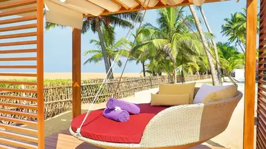 Avani Kalutara Resort
