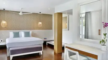 Avani Kalutara Resort