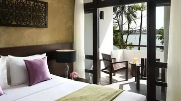 Avani Kalutara Resort