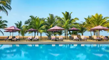 Avani Kalutara Resort