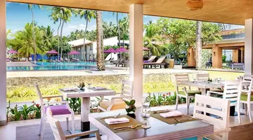 Avani Kalutara Resort
