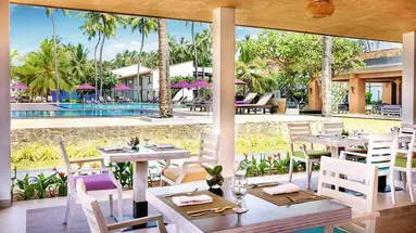 Avani Kalutara Resort