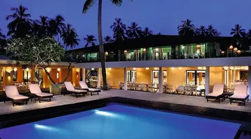 Avani Kalutara Resort