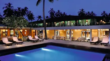 Avani Kalutara Resort