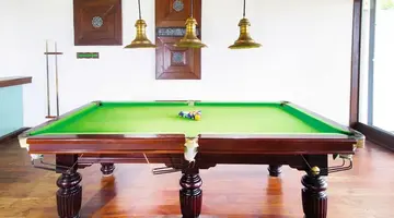 Avani Kalutara Resort