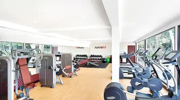 Avani Kalutara Resort