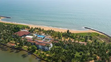 Avani Kalutara Resort