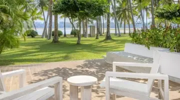 Avani Kalutara Resort