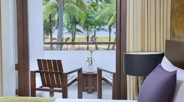 Avani Kalutara Resort