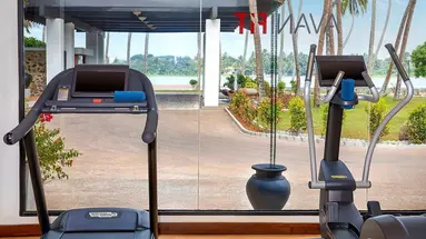Avani Kalutara Resort