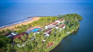 AVANI KALUTARA RESORT