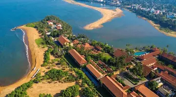 Avani Kalutara Resort