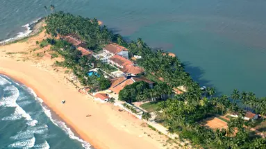 AVANI KALUTARA RESORT