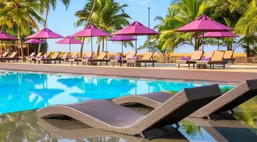 Avani Kalutara Resort