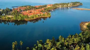 Avani Kalutara Resort