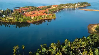 Avani Kalutara Resort