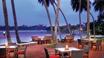 Avani Kalutara Resort