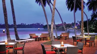 Avani Kalutara Resort