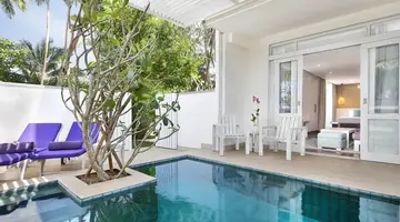 Avani Kalutara Resort