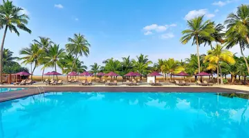 Avani Kalutara Resort