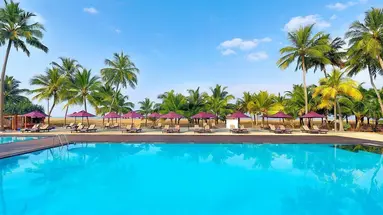Avani Kalutara Resort