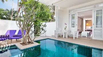 Avani Kalutara Resort