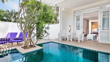 Avani Kalutara Resort