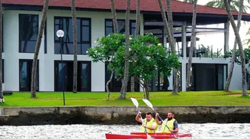 Avani Kalutara Resort