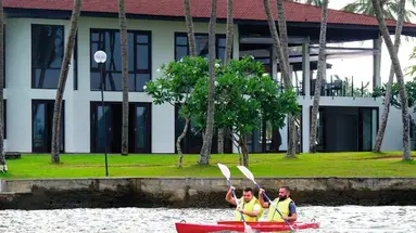 Avani Kalutara Resort