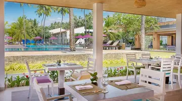 Avani Kalutara Resort