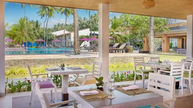 Avani Kalutara Resort