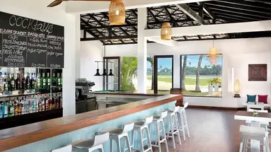 Avani Kalutara Resort